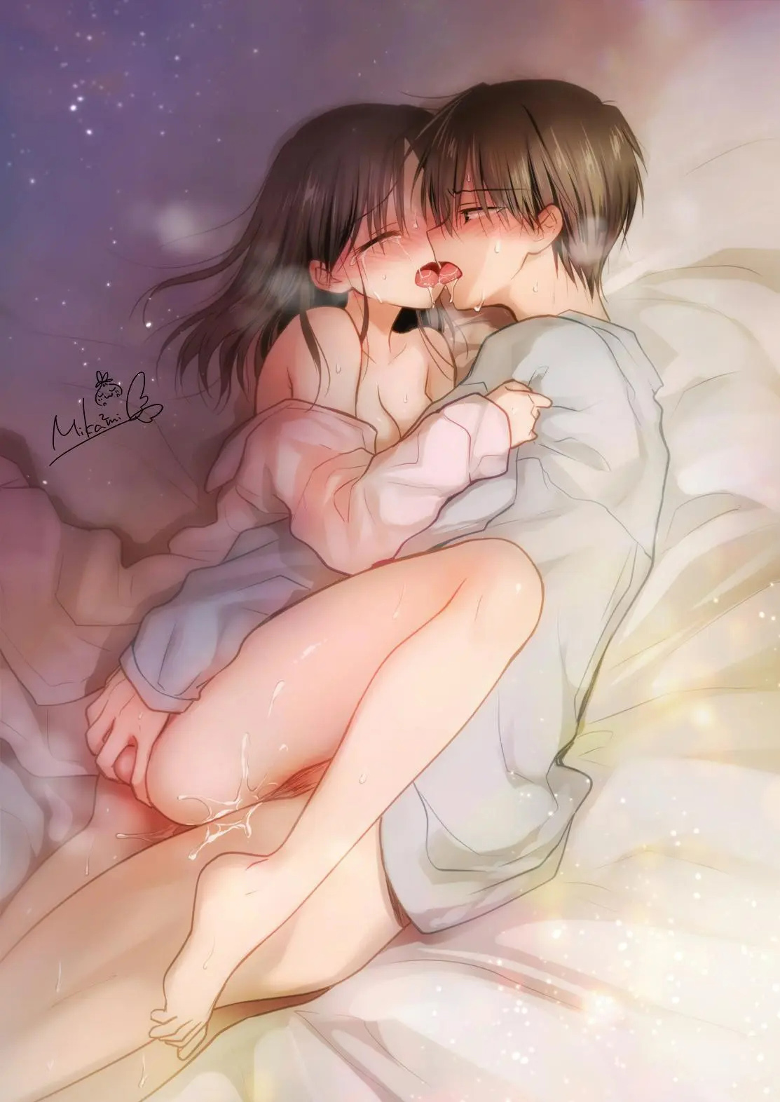 OKAERI SEX