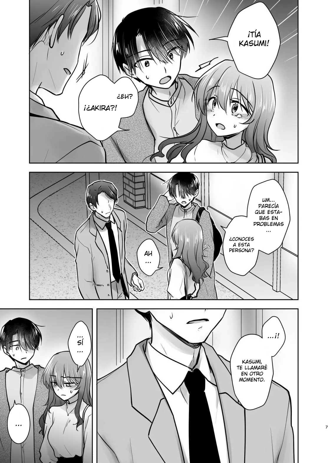 OKAERI SEX