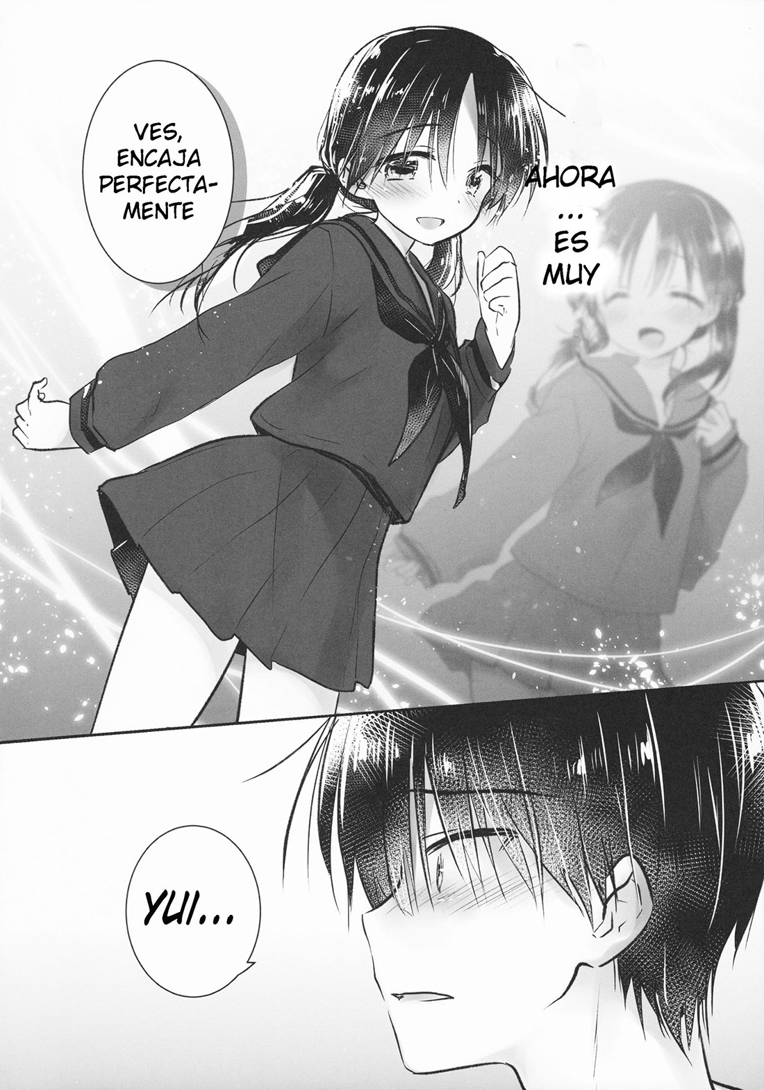 OKIGAE SEX