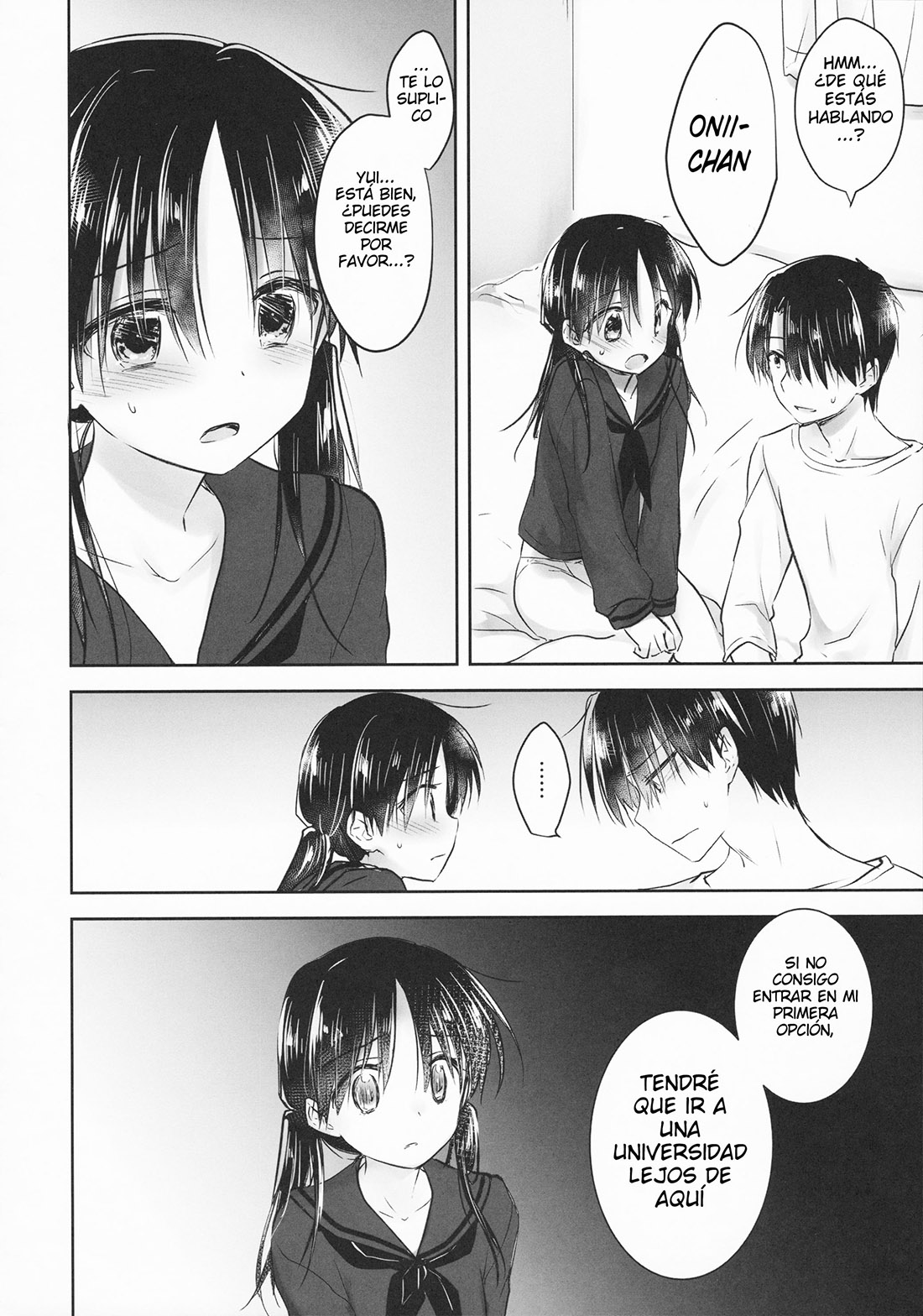 OKIGAE SEX