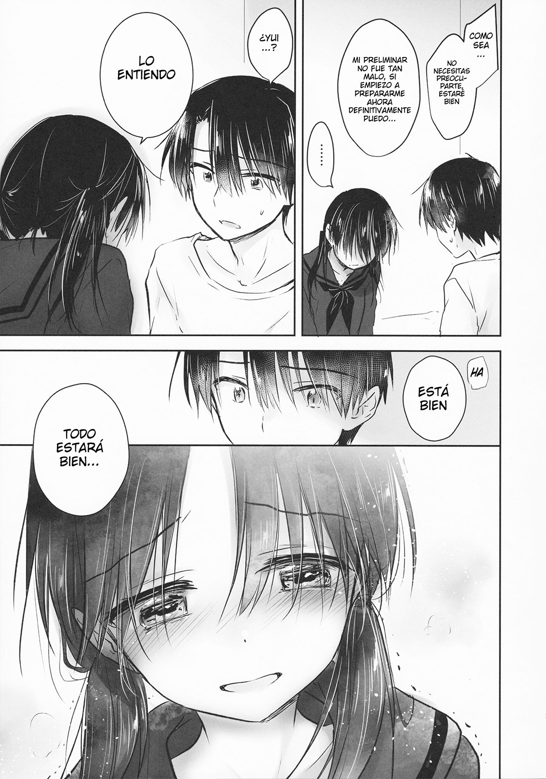 OKIGAE SEX