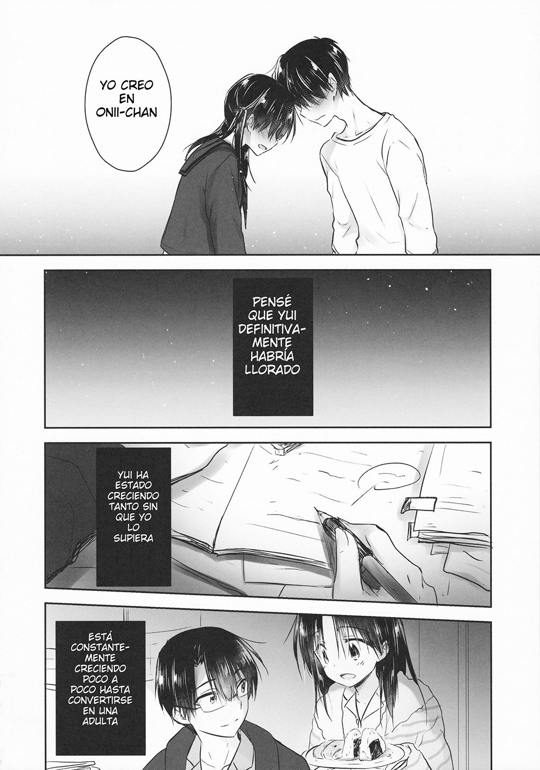 OKIGAE SEX