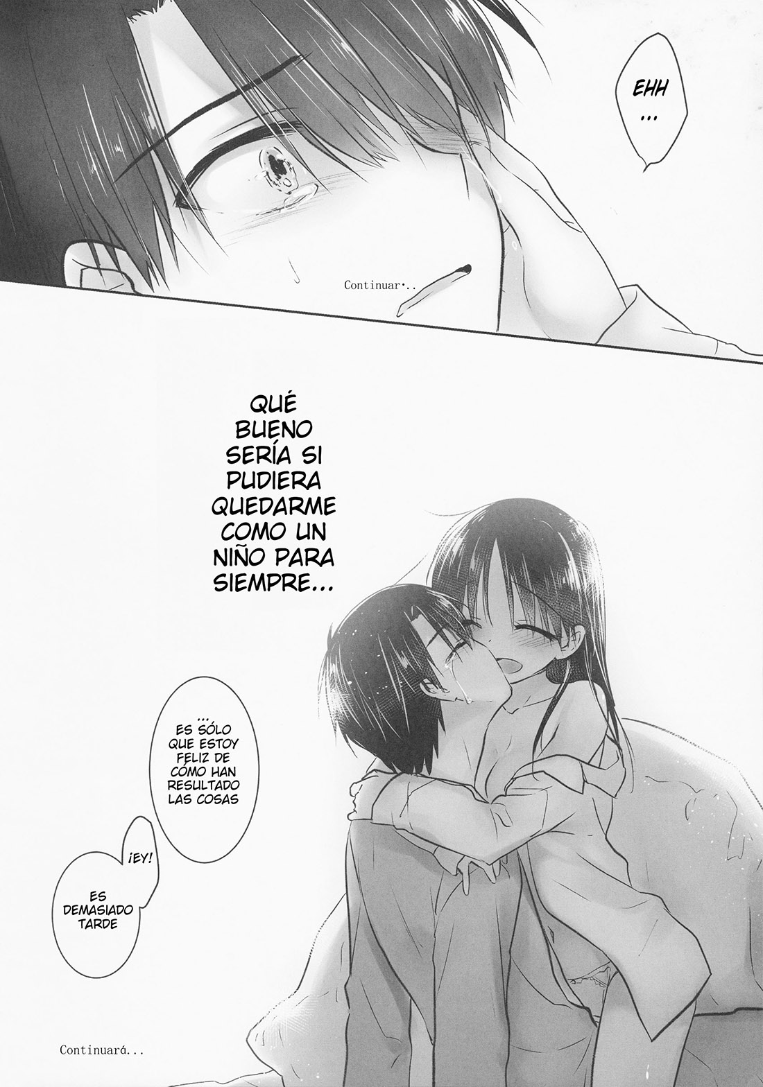 OKIGAE SEX