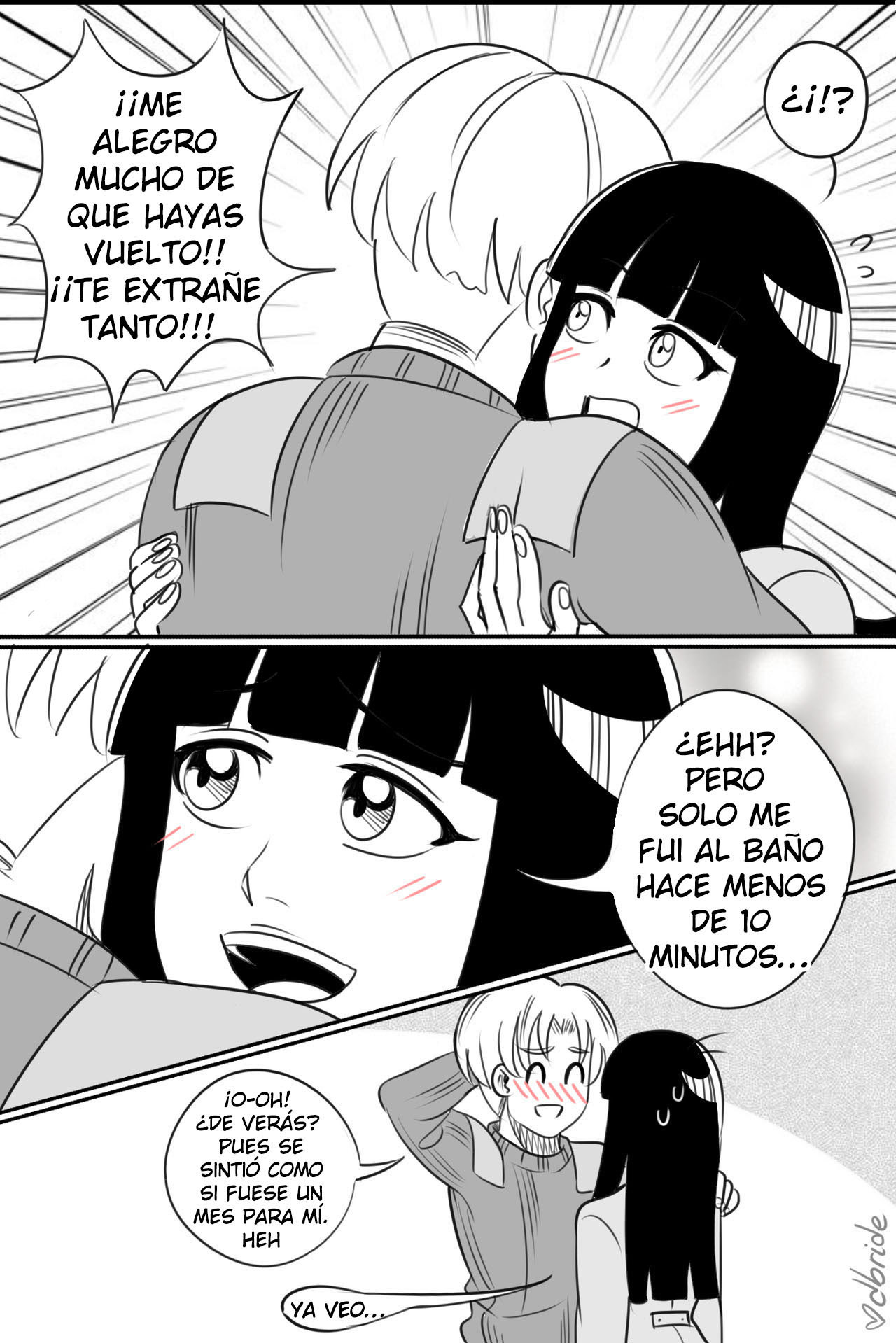 Older GIRLFRIEND