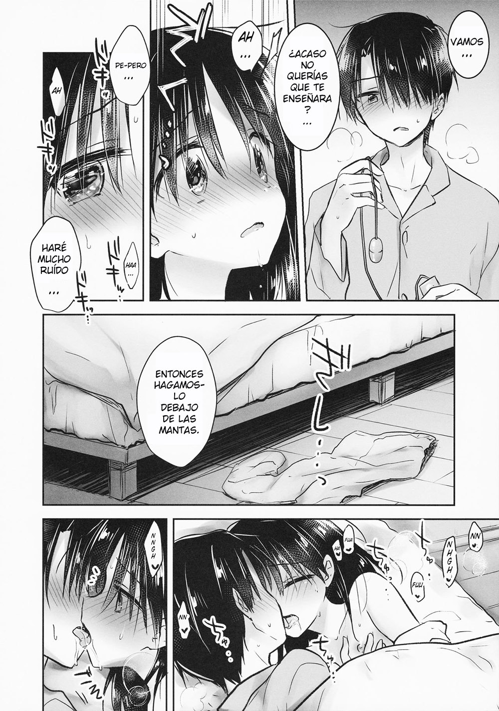OMOCHA SEX