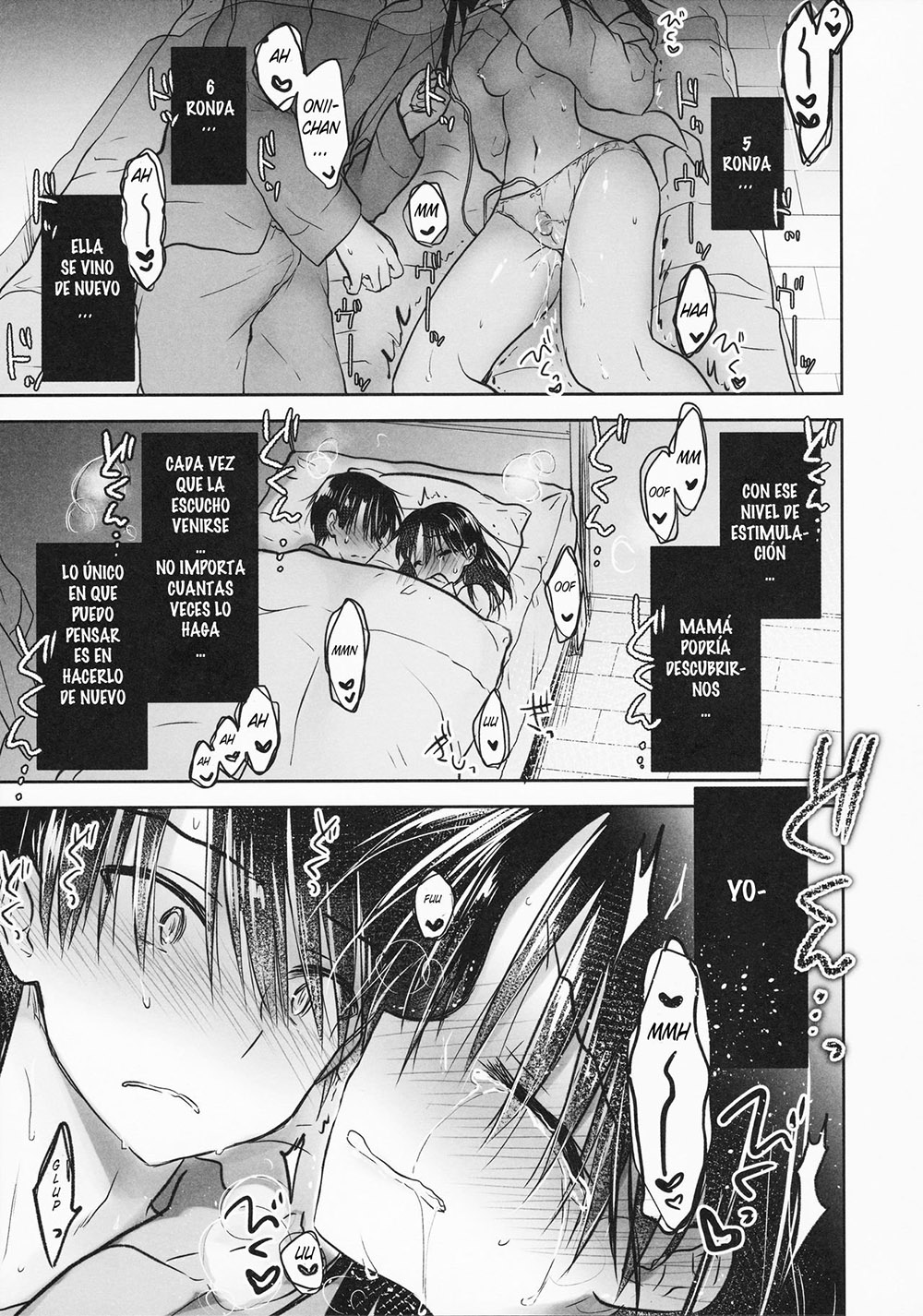 OMOCHA SEX