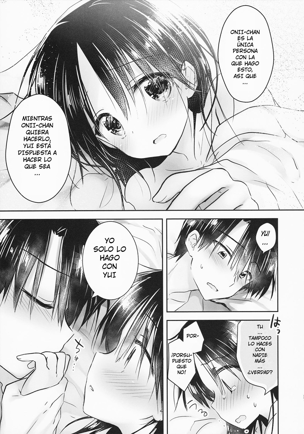 OMOCHA SEX