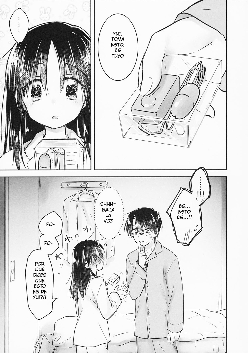 OMOCHA SEX