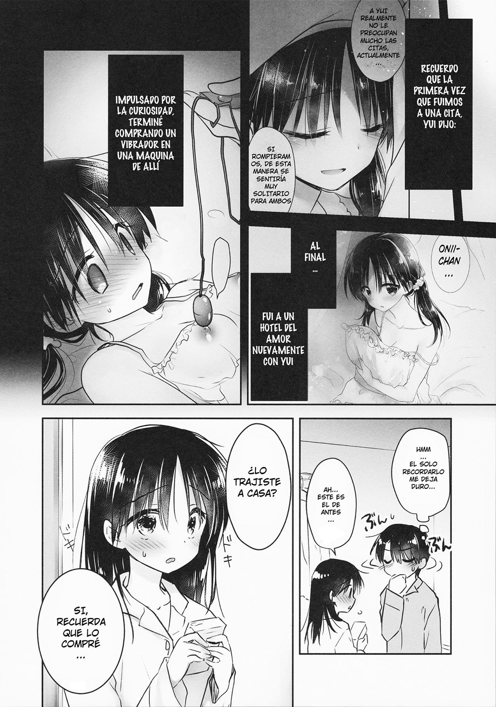 OMOCHA SEX