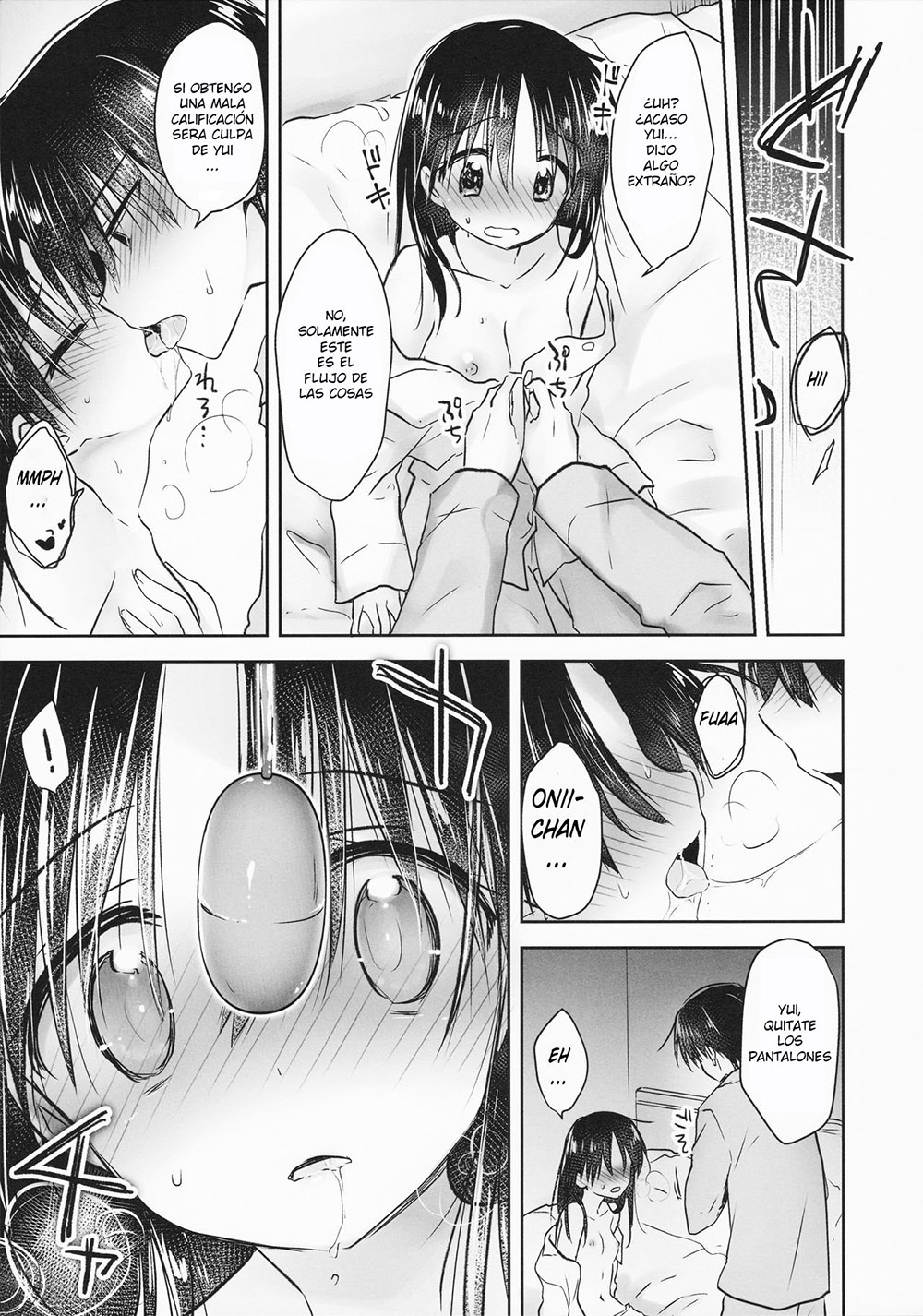OMOCHA SEX
