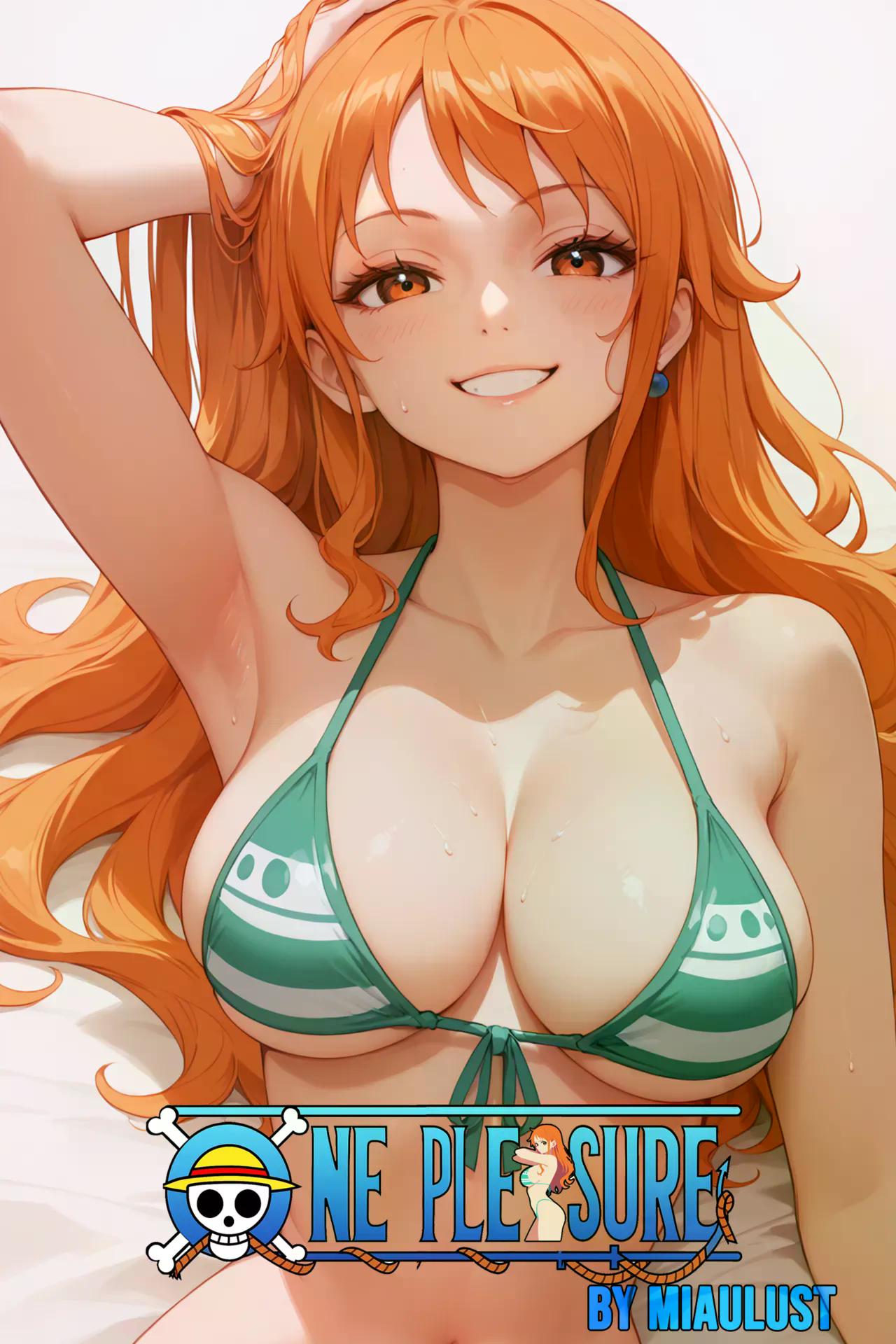 One PLEASURE