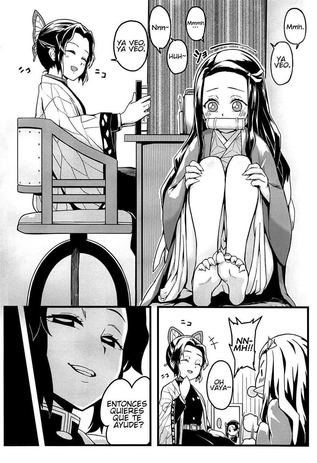 ONIIMO no Nin