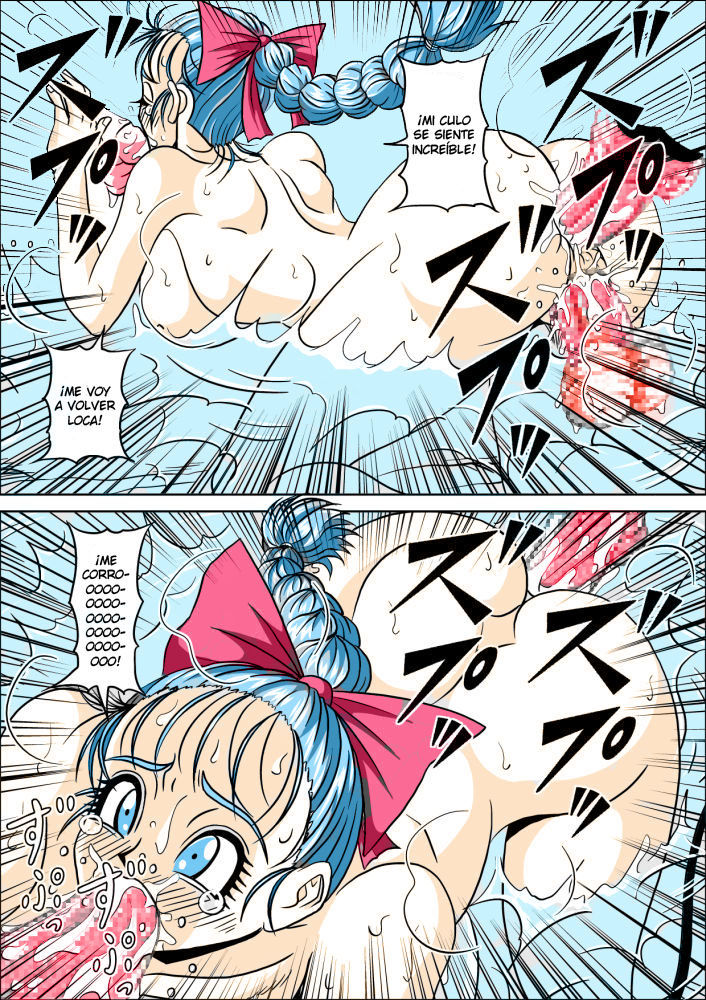 Onsen Jijii vs BULMA