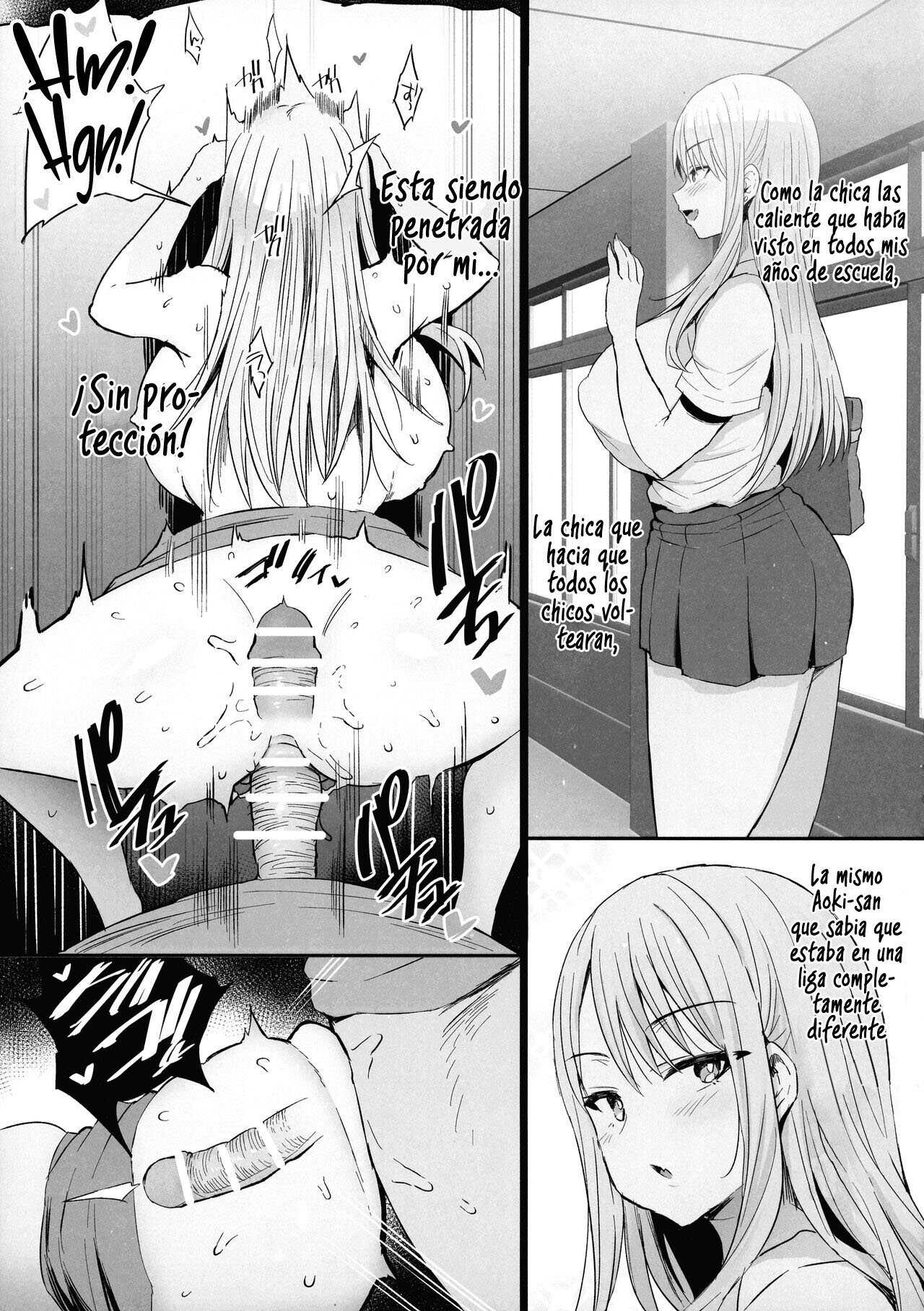 OPPAI TARITEMASU ka?