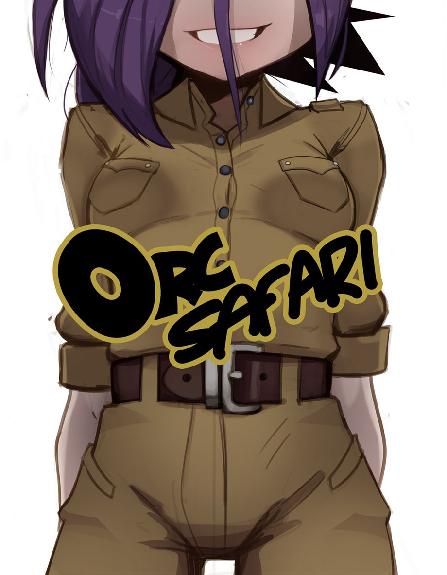 ORC Safari