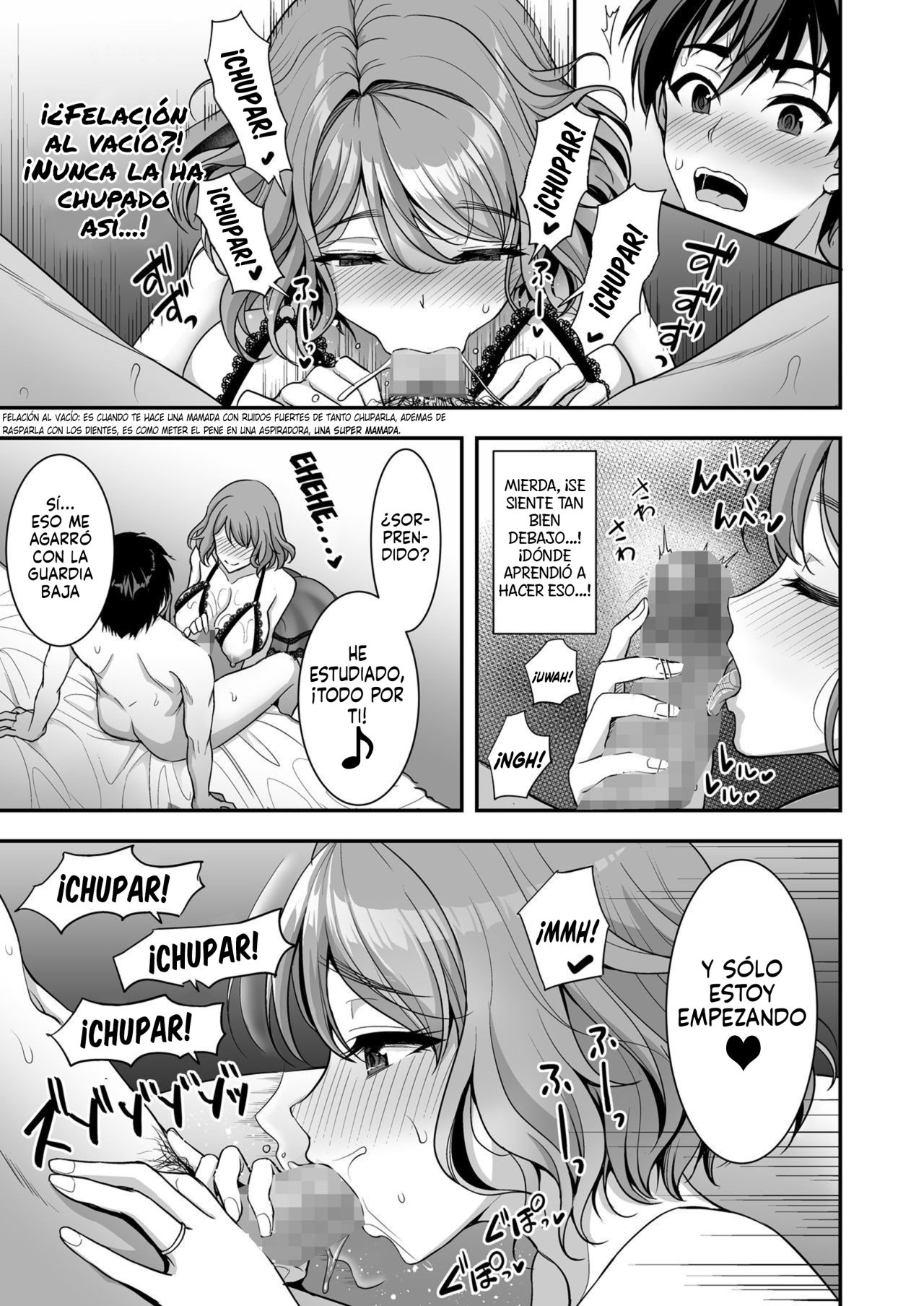 ORE GA JOUSHI no Tsuma to Uwaki Shite mo Tenohira no ue