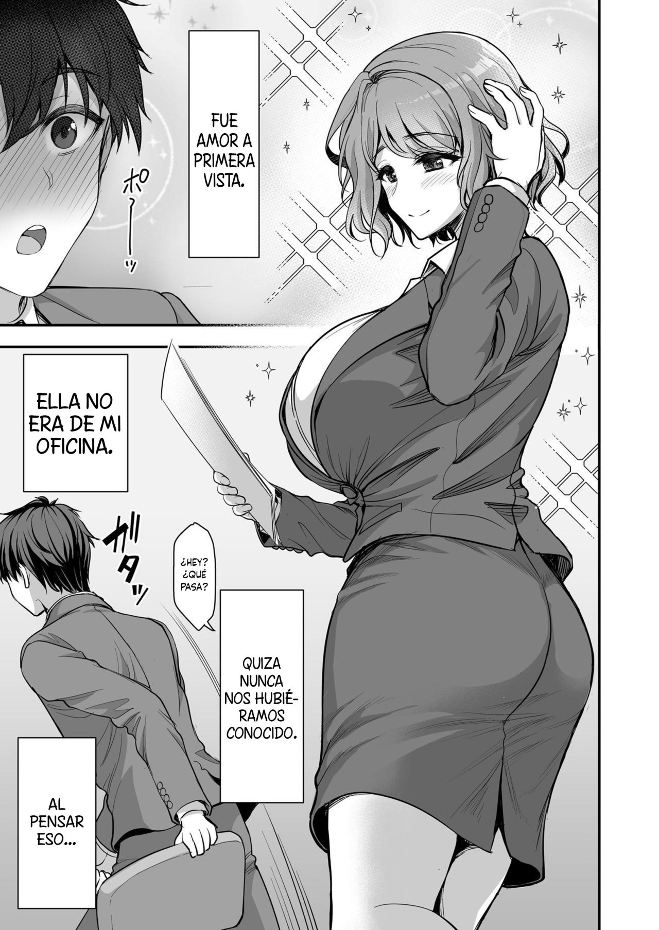 ORE GA JOUSHI no Tsuma to Uwaki Shite mo Tenohira no ue