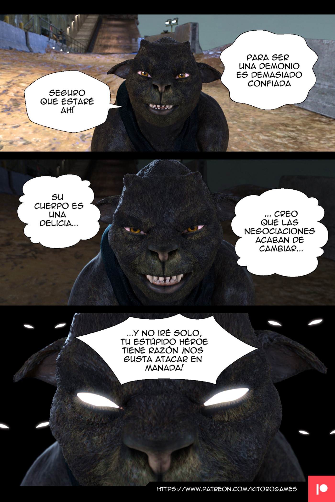 Oro Untold STORIES