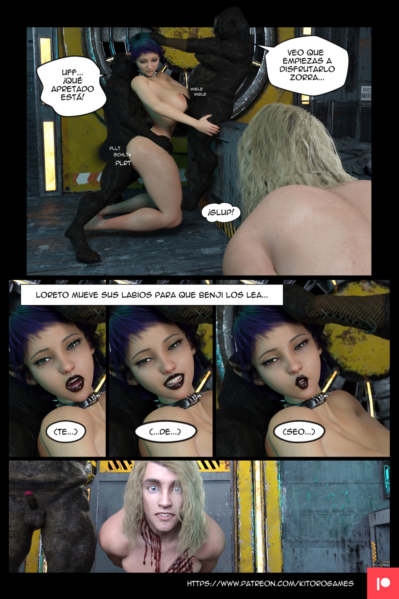 Oro Untold STORIES