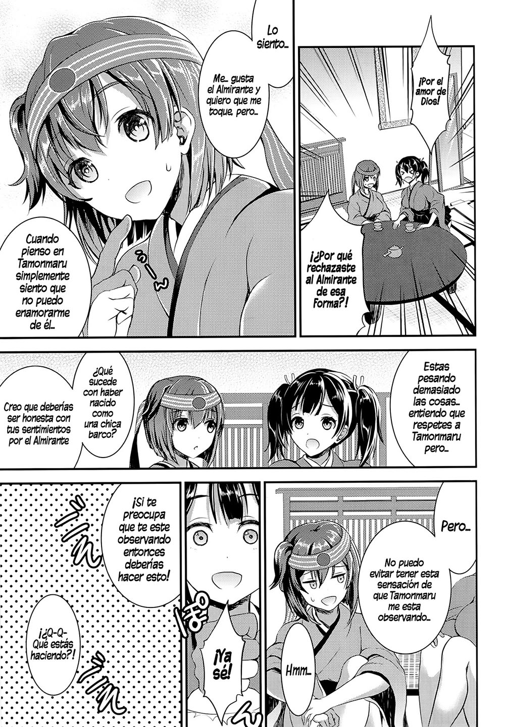 OSAWARI Shitemo li Desuyo