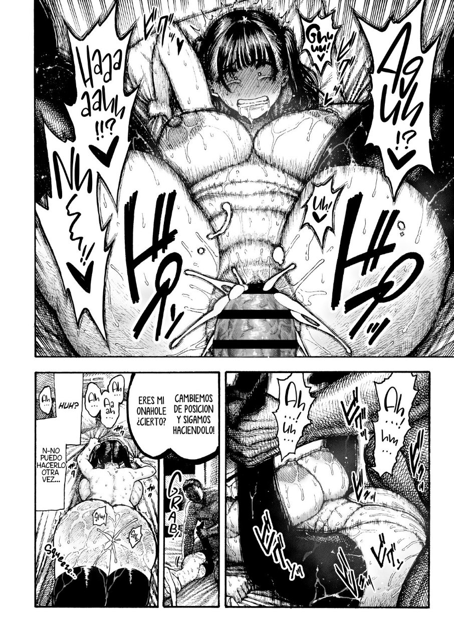 OTOHA-chan to SEX