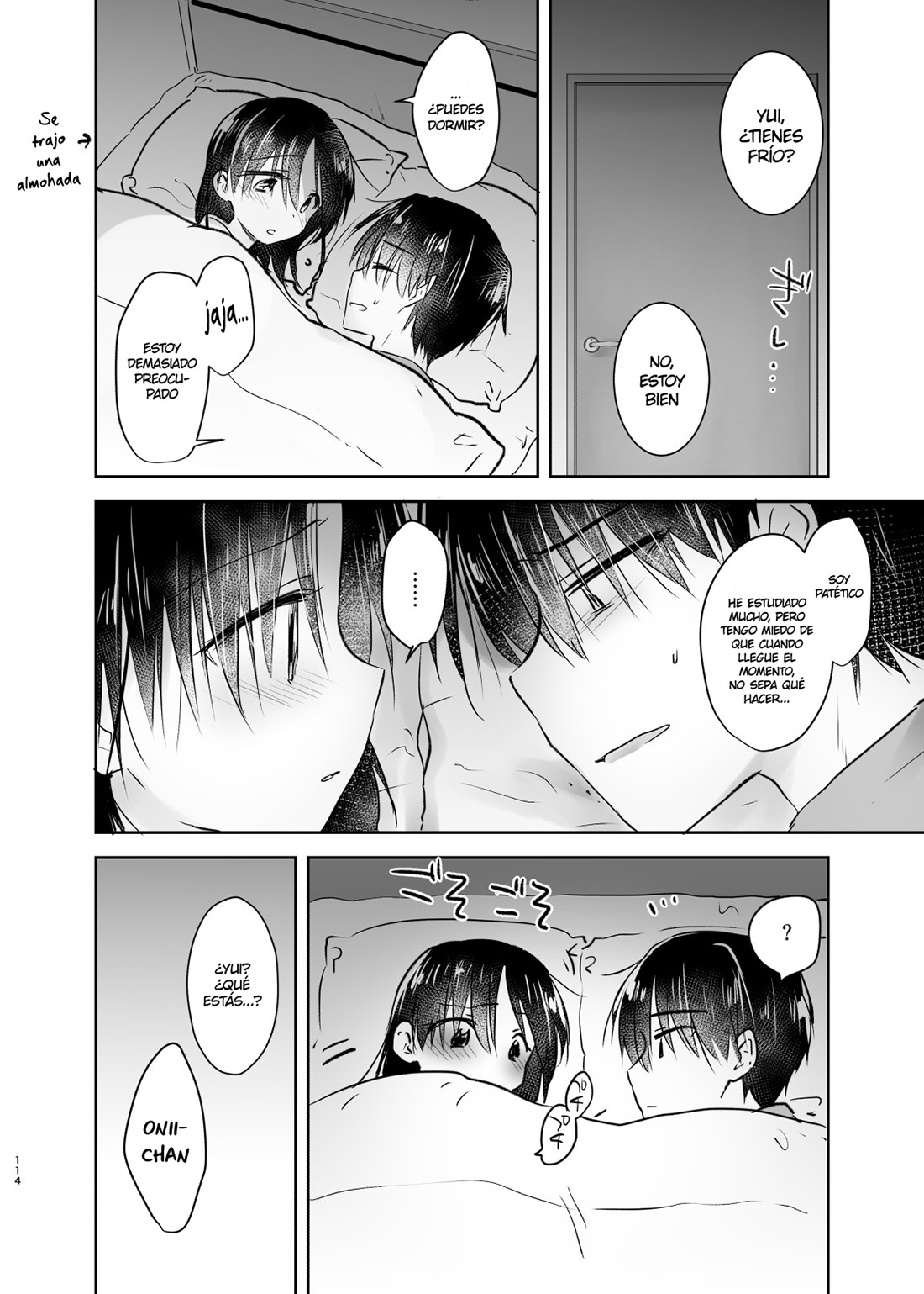 OTOMARI SEX Soushuuhen