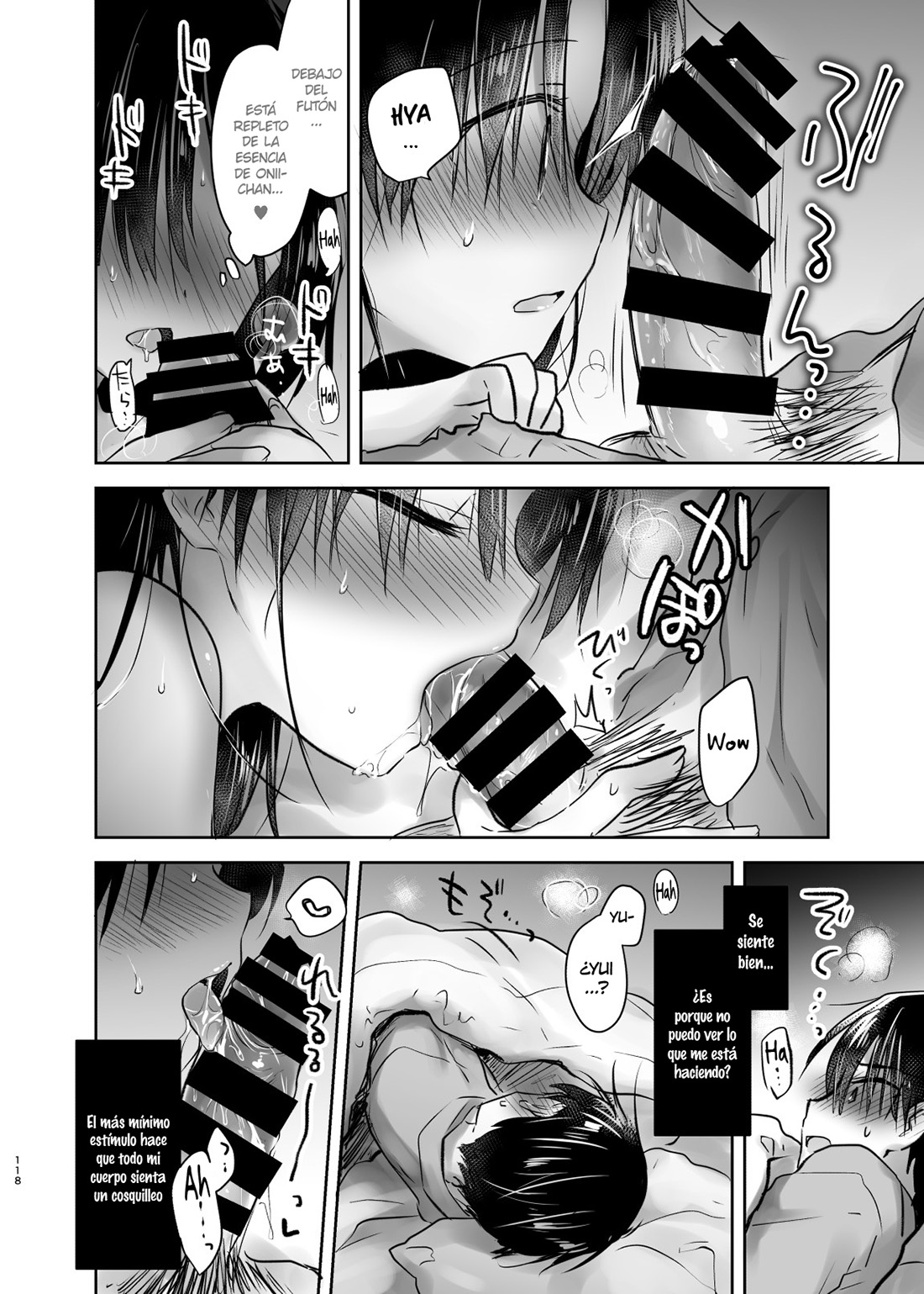 OTOMARI SEX Soushuuhen