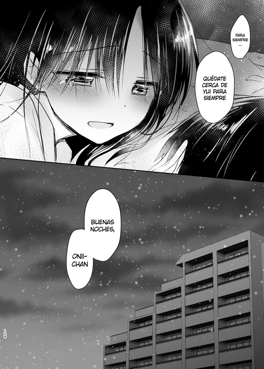 OTOMARI SEX Soushuuhen