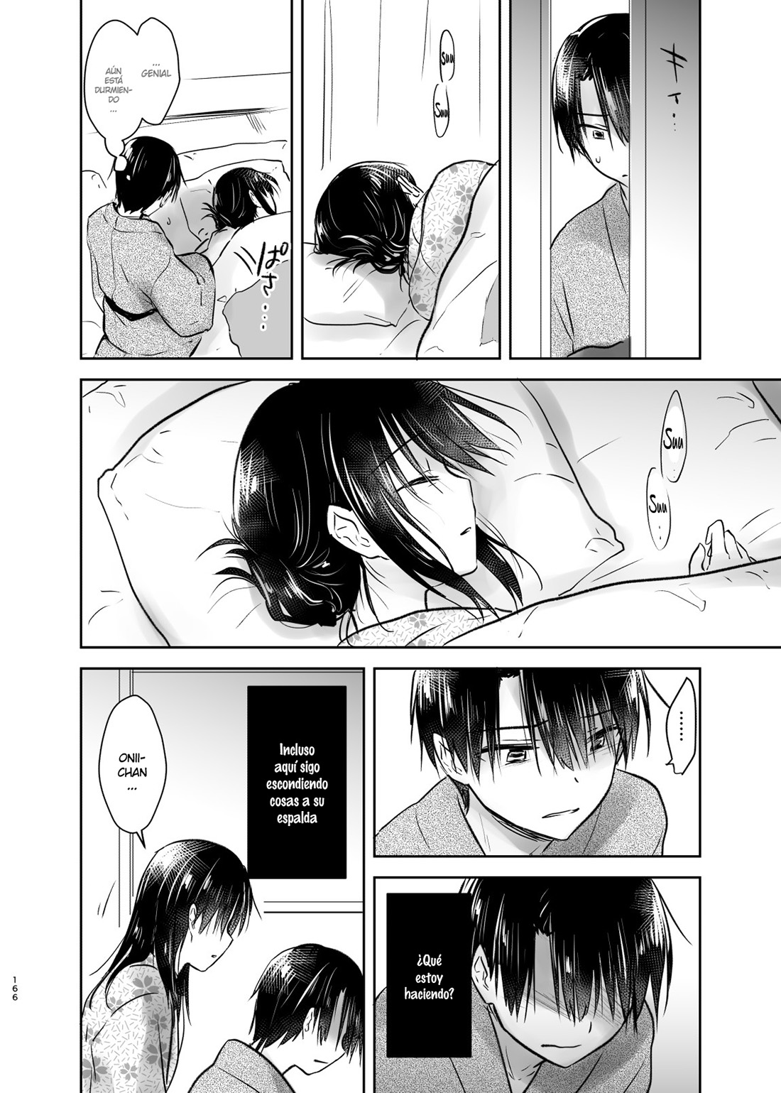 OTOMARI SEX Soushuuhen