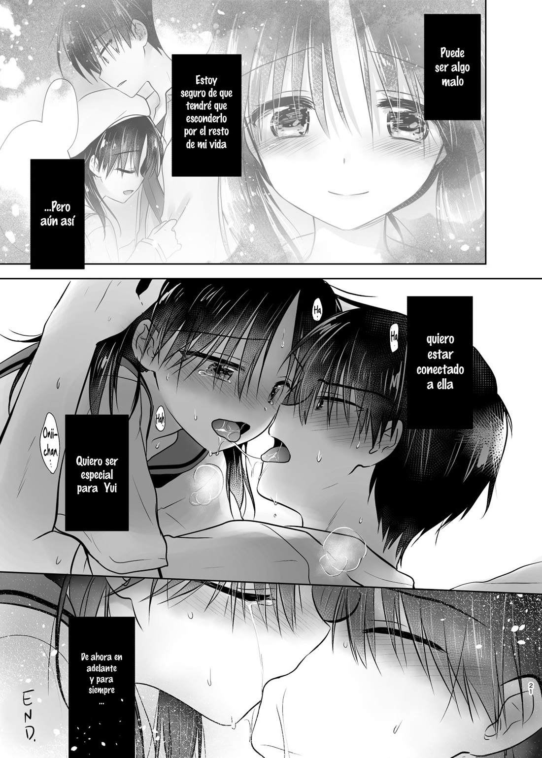 OTOMARI SEX Soushuuhen