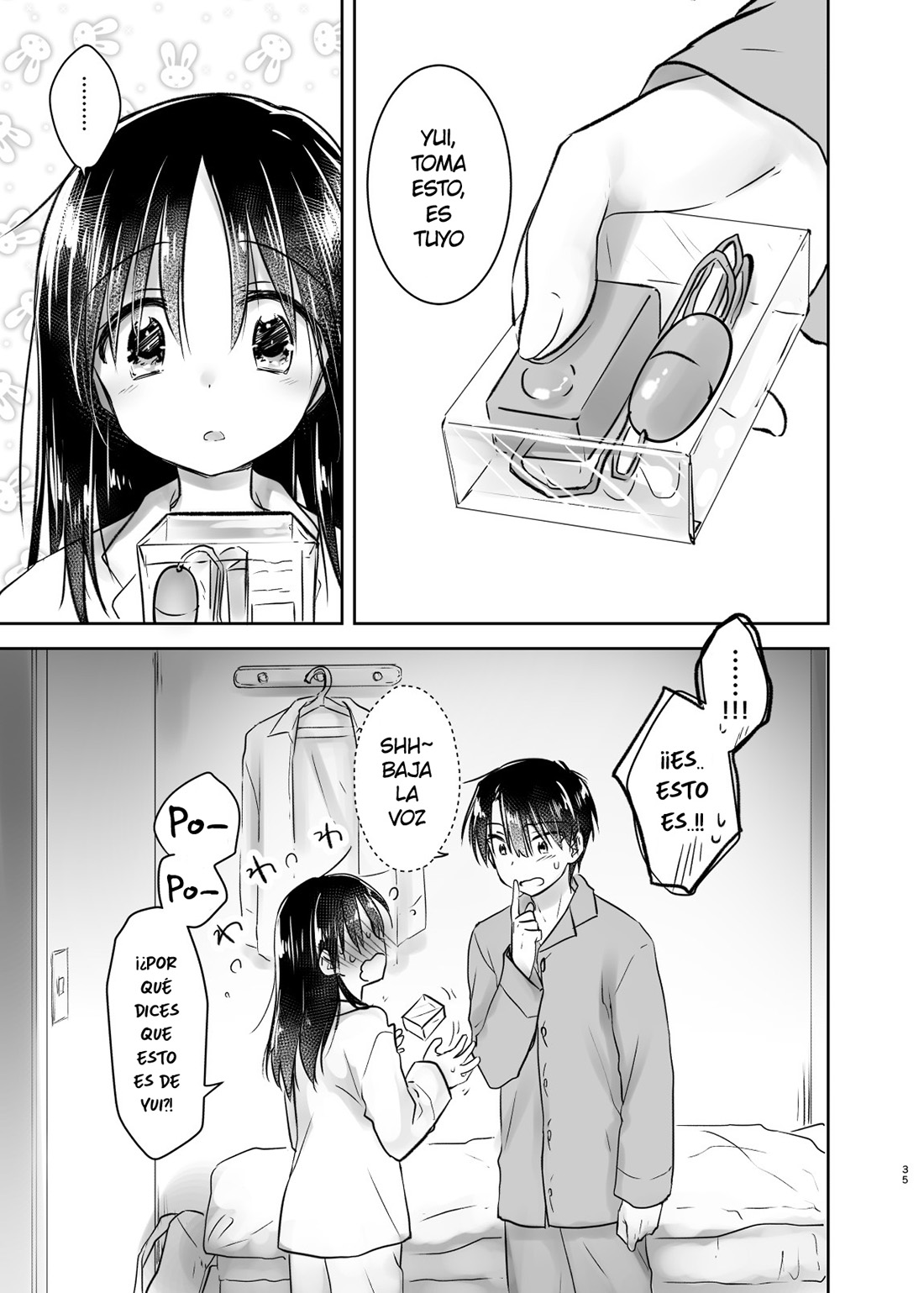 OTOMARI SEX Soushuuhen