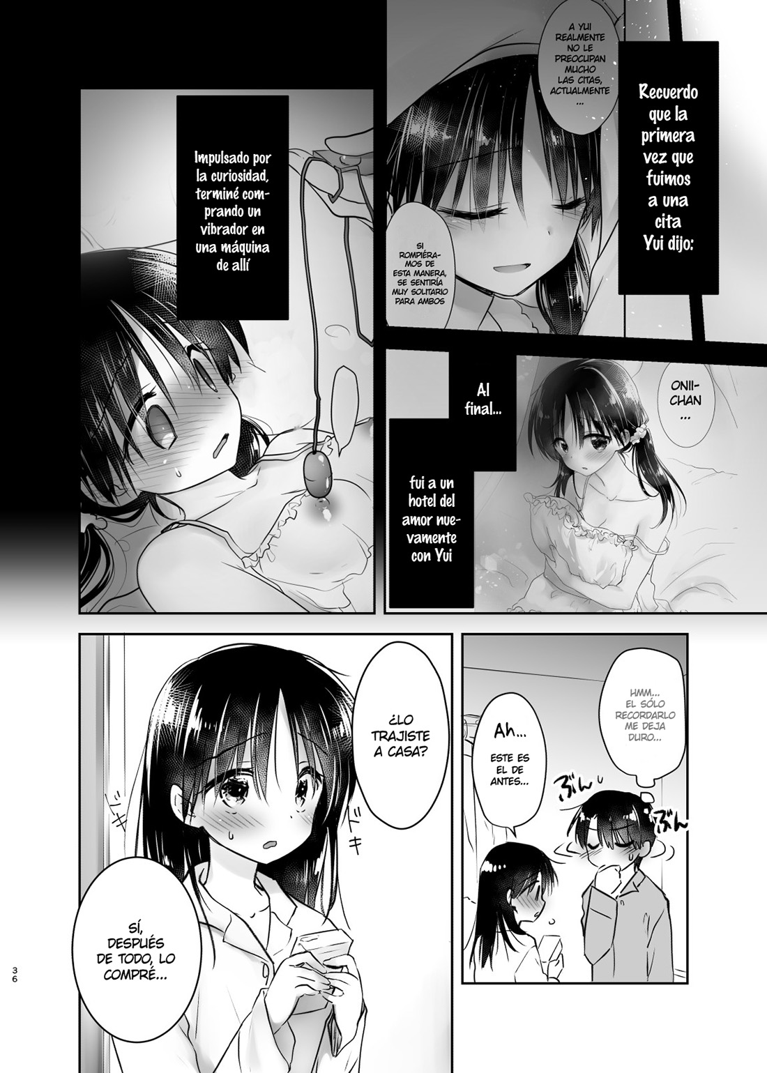 OTOMARI SEX Soushuuhen