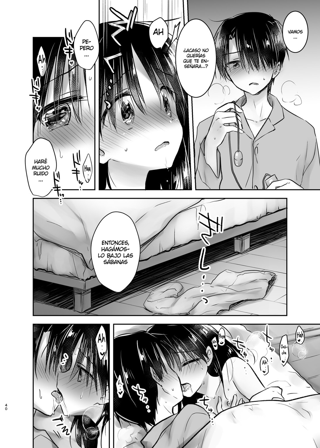 OTOMARI SEX Soushuuhen