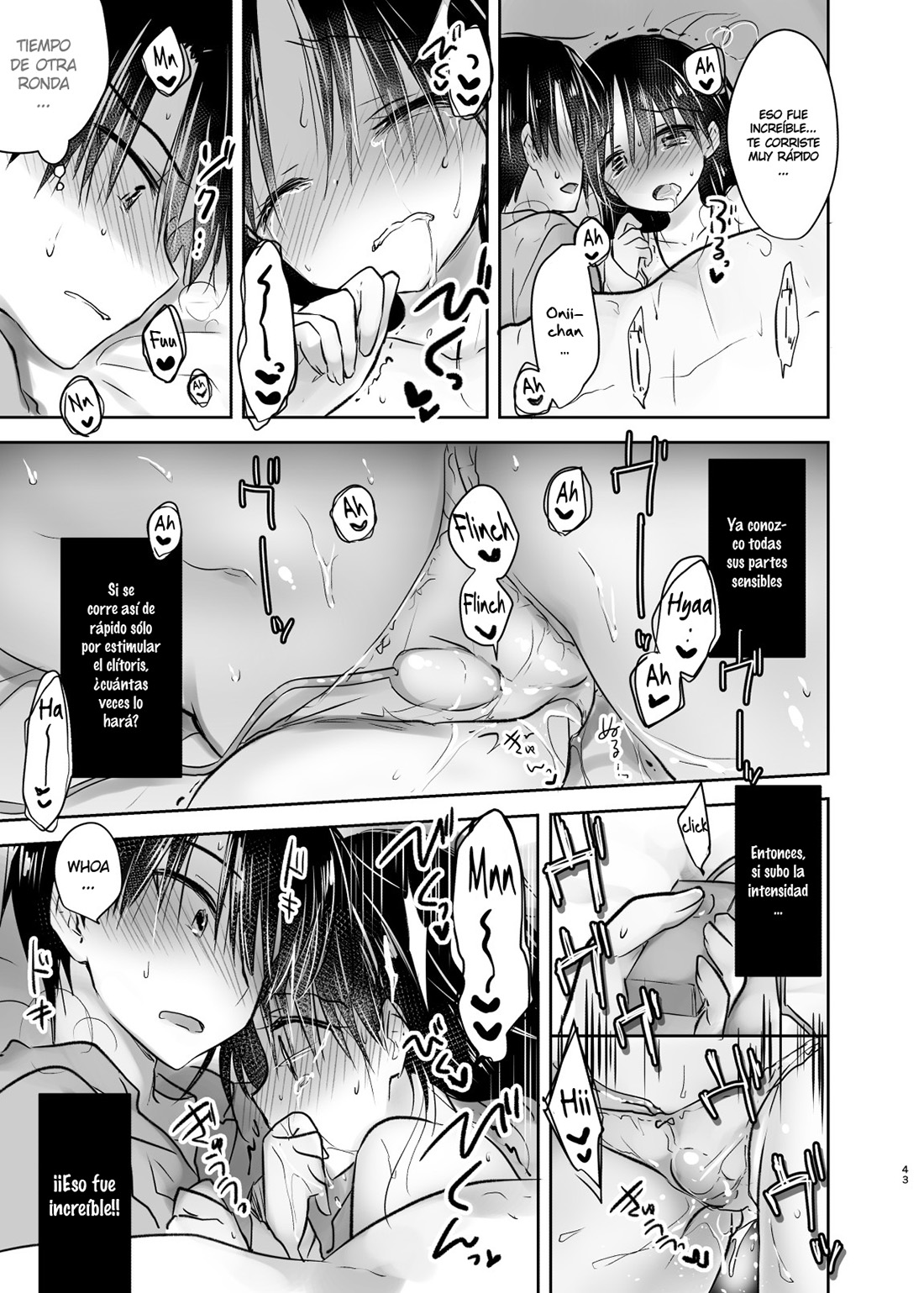 OTOMARI SEX Soushuuhen