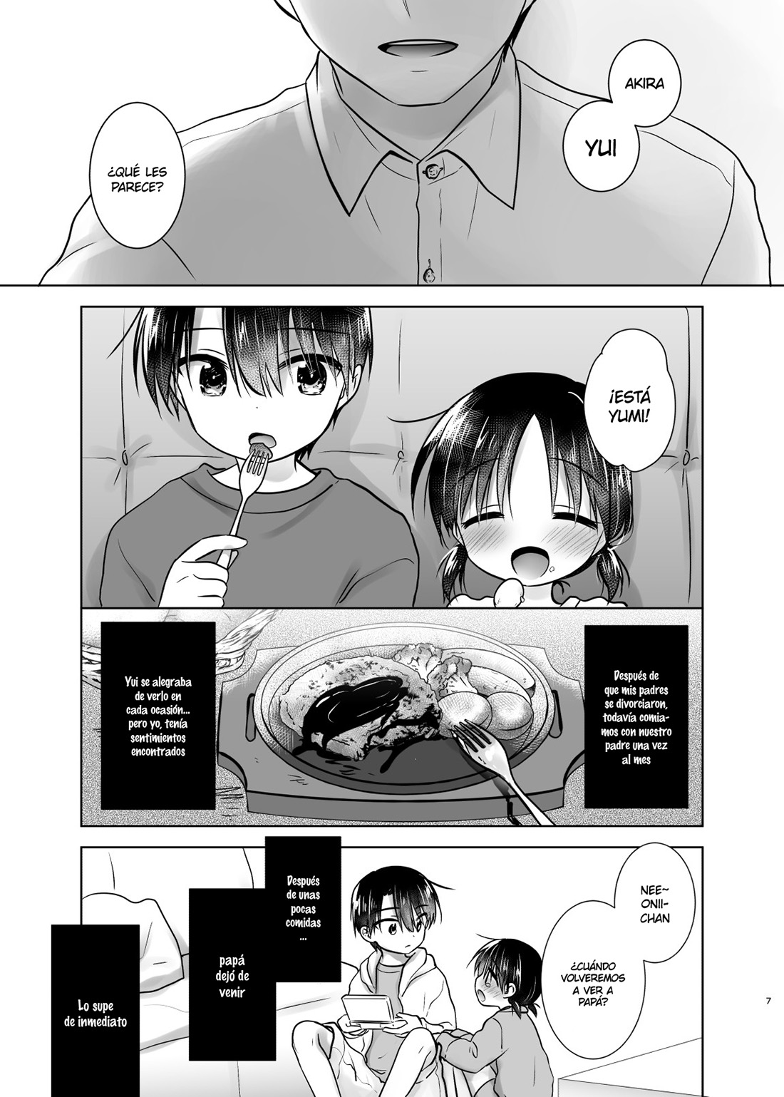 OTOMARI SEX Soushuuhen