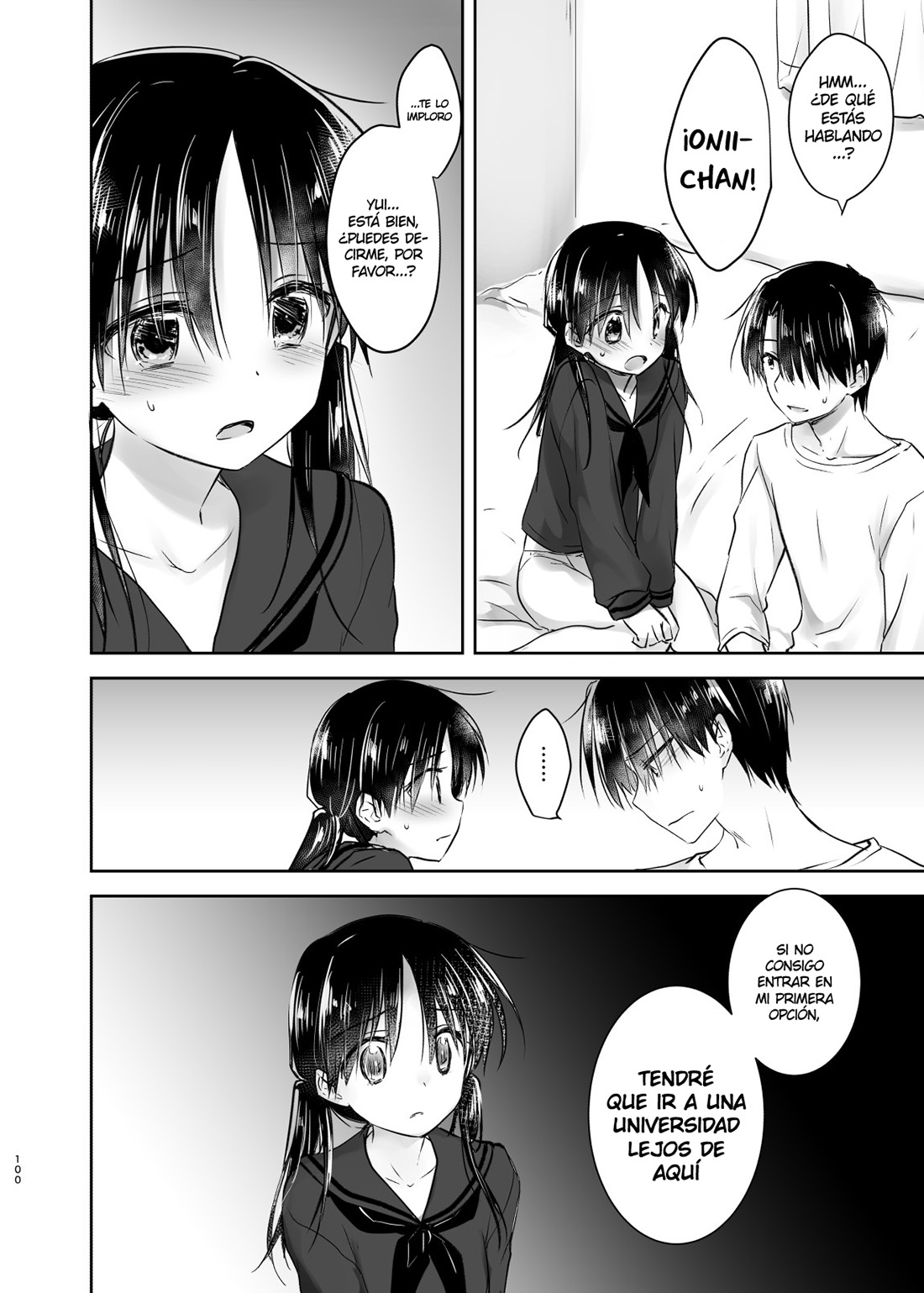 OTOMARI SEX Soushuuhen