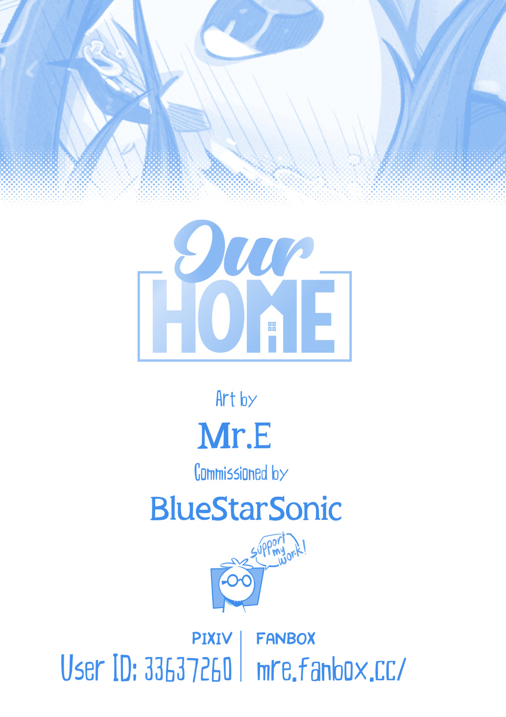 Our HOME