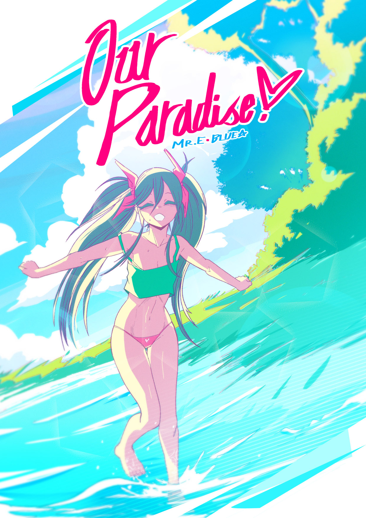 Our PARADISE