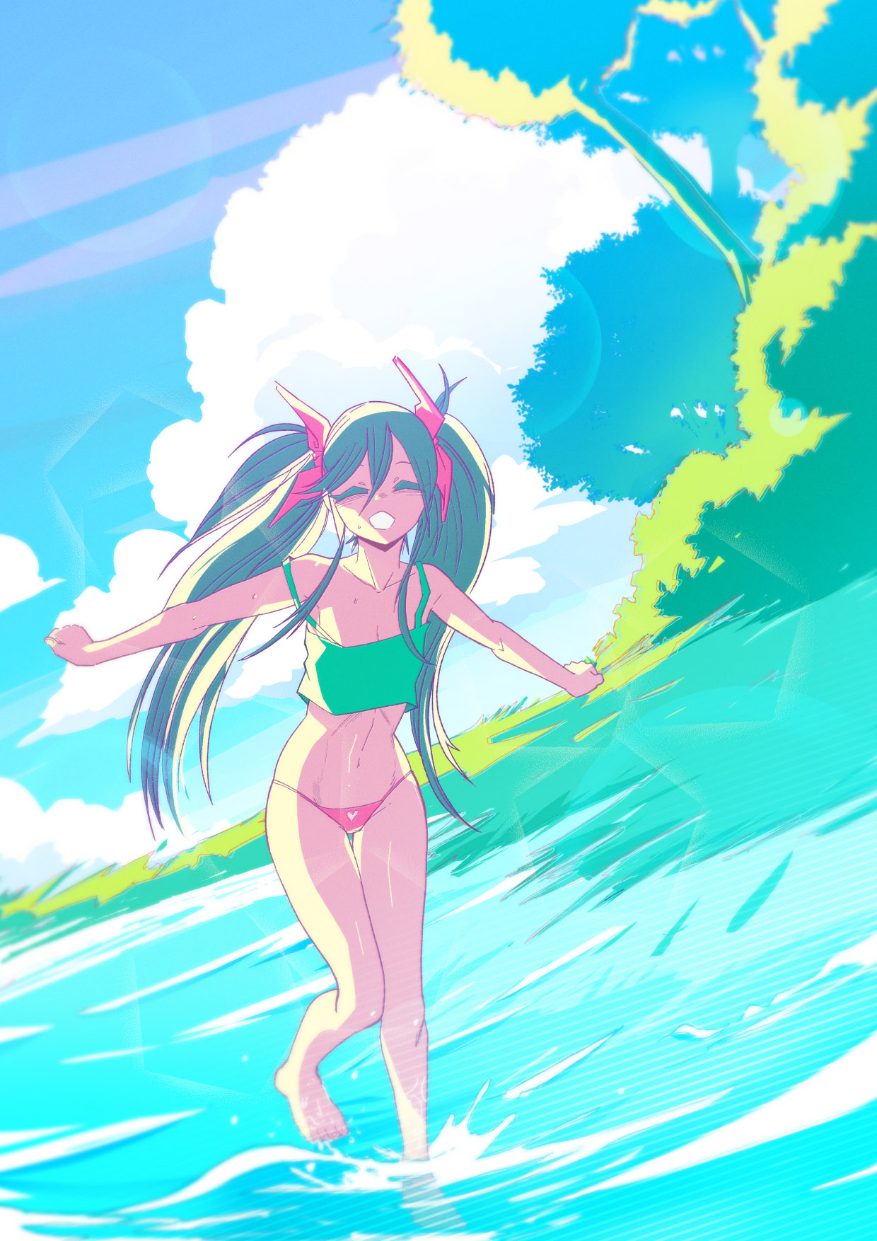 Our PARADISE