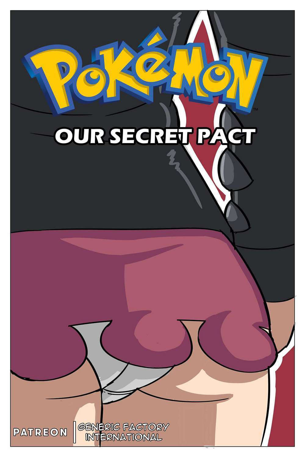 Our SECRET PACT