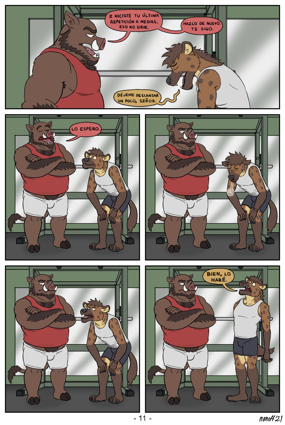 OUTCLASSED