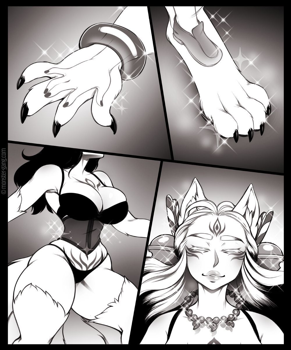 OUTWORLD Oddities