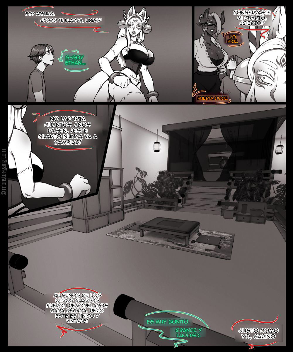 OUTWORLD Oddities