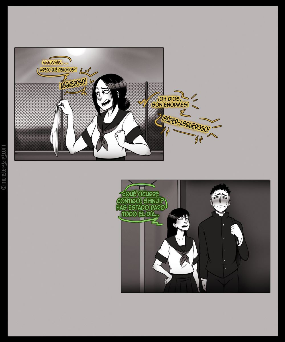 OUTWORLD Oddities