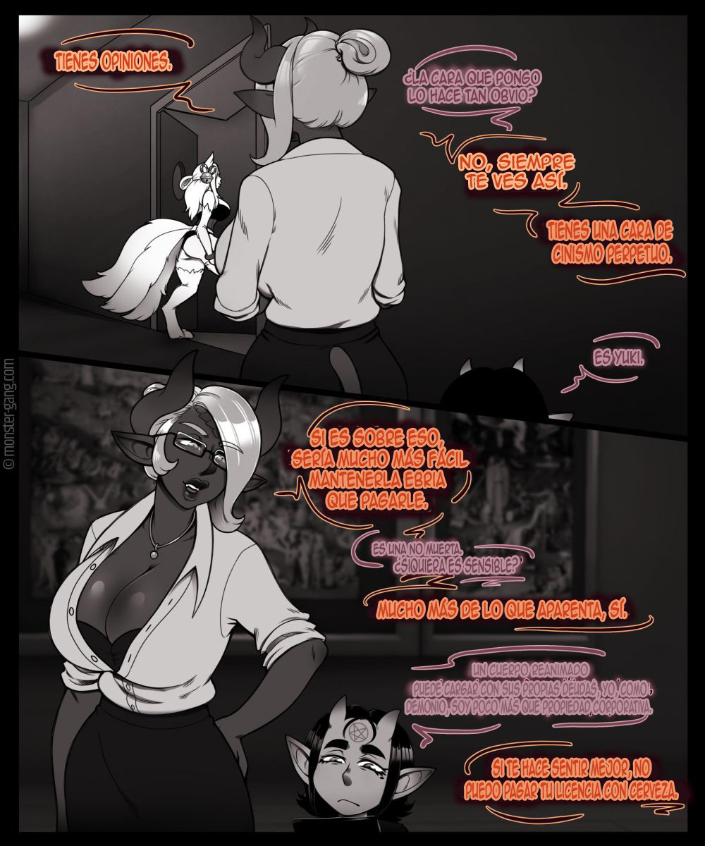 OUTWORLD Oddities