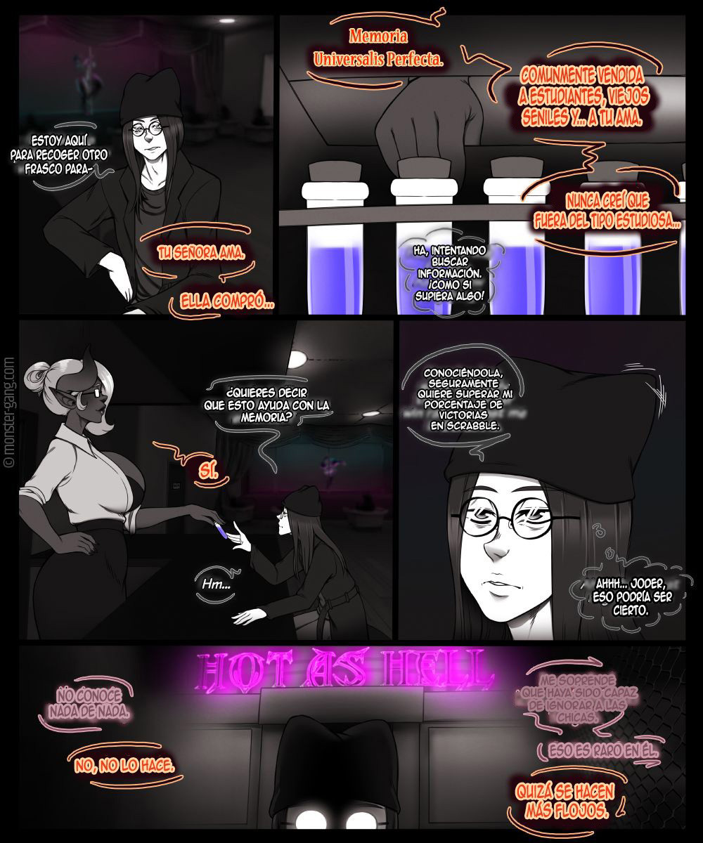 OUTWORLD Oddities