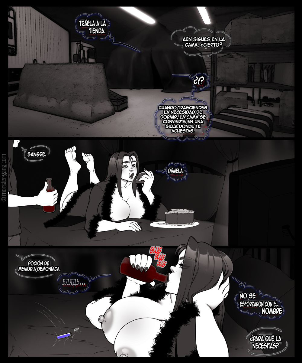 OUTWORLD Oddities