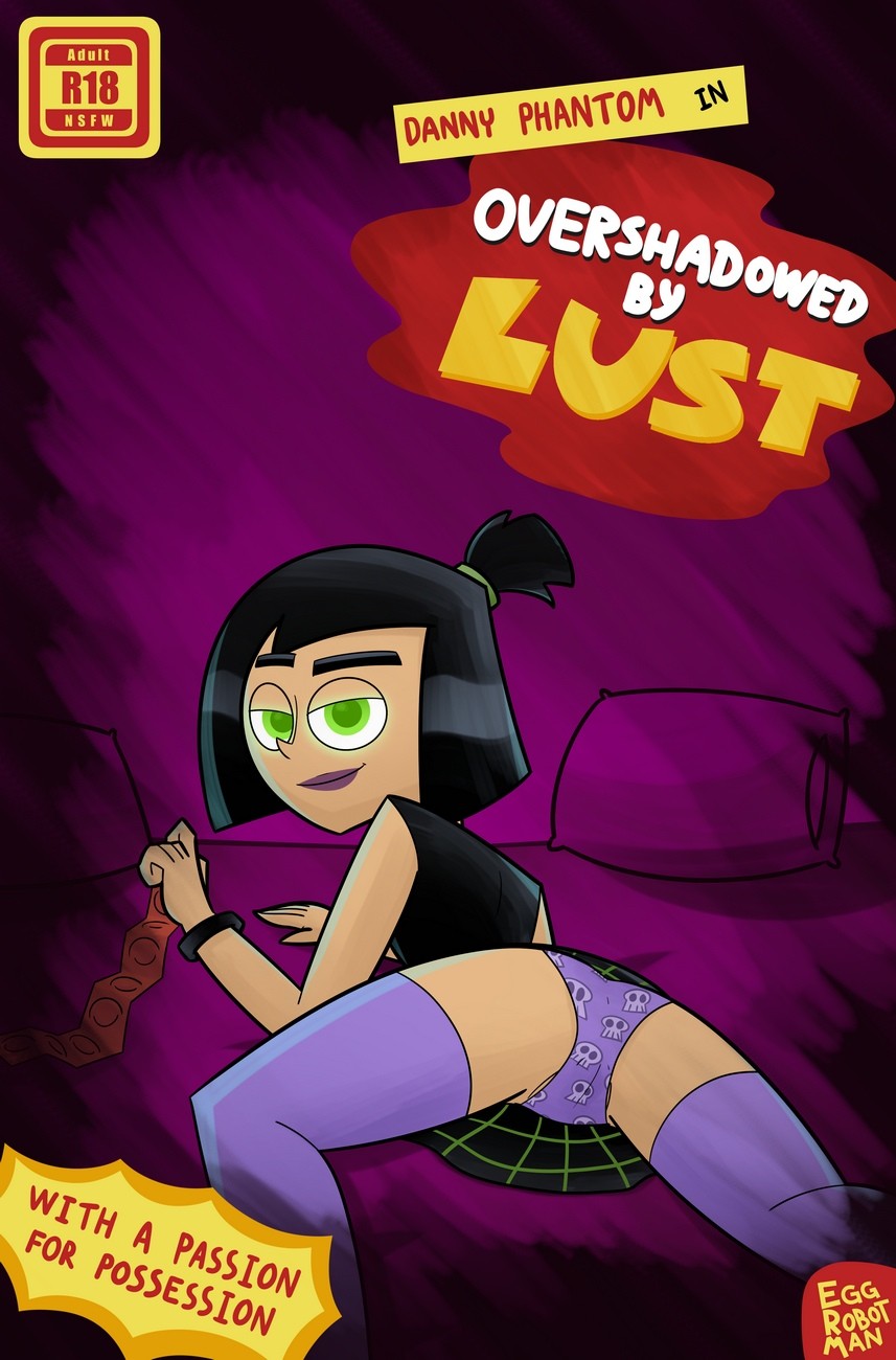 OVERSHADOWED by Lust