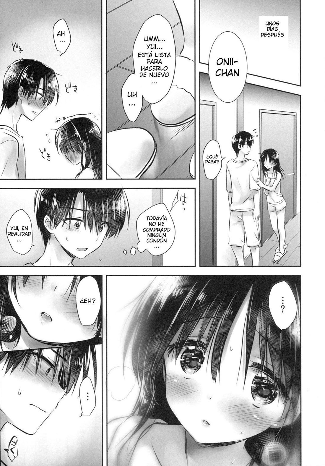 OHAYOU SEX