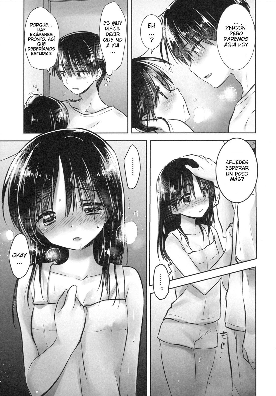 OHAYOU SEX